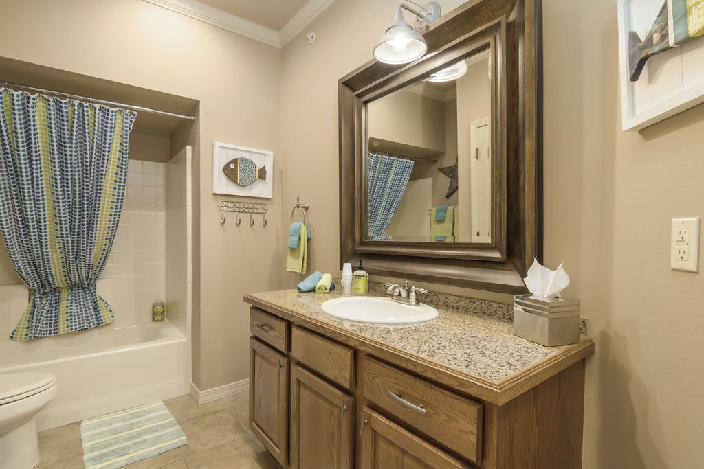 Photo of Bathroom in Hollister