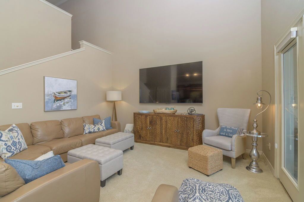 Photo of Bedroom in Hollister