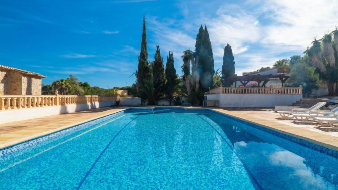 Photo of Outdoor in Moraira