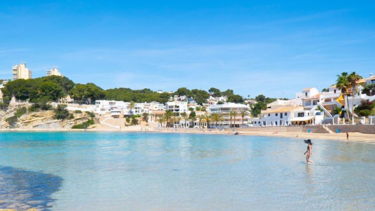 Photo of Others in Moraira