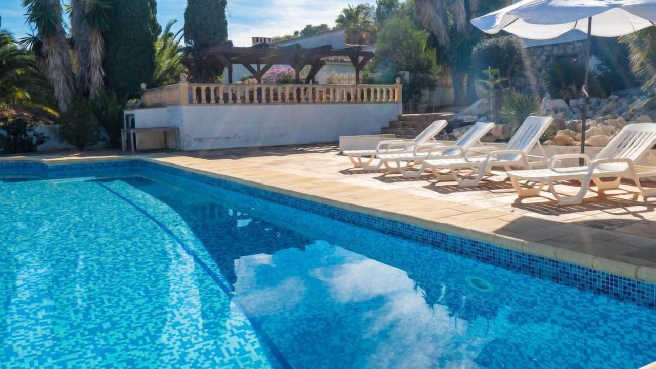 Photo of Outdoor in Moraira