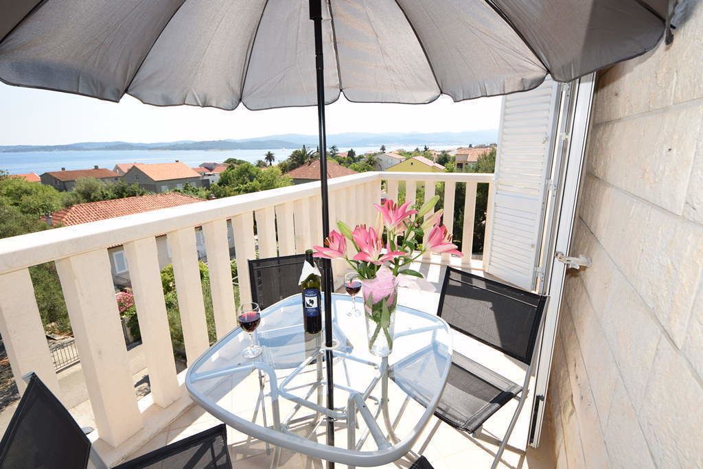 Photo of Patio Balcony in Orebic