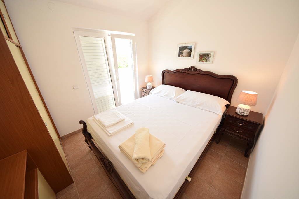 Photo of Bedroom in Orebic