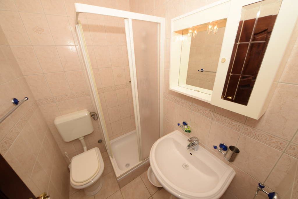 Photo of Bathroom in Orebic