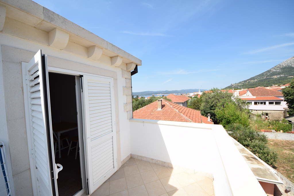 Photo of Patio Balcony in Orebic