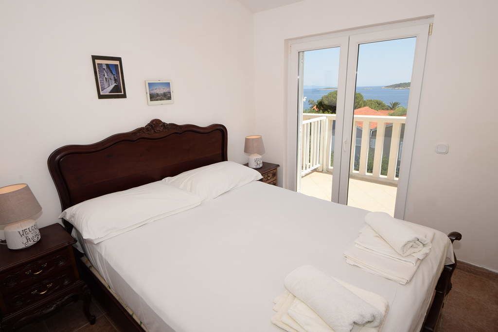 Photo of Bedroom in Orebic