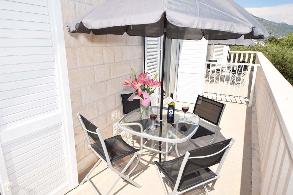 Photo of Patio Balcony in Orebic