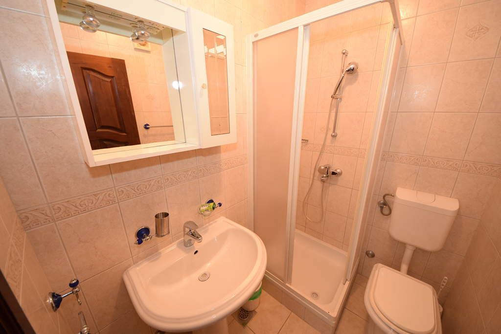 Photo of Bathroom in Orebic