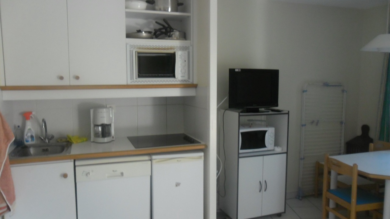 Photo of Kitchen in Moliets-et-Maa