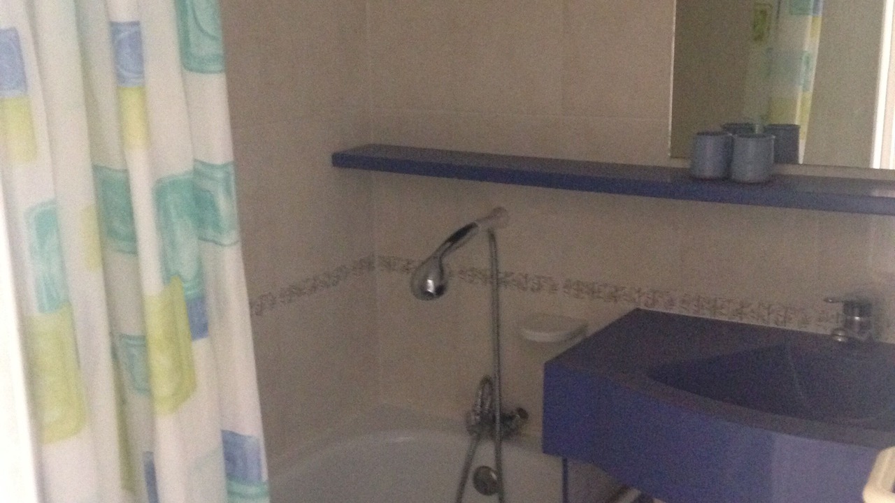 Photo of Bathroom in Moliets-et-Maa