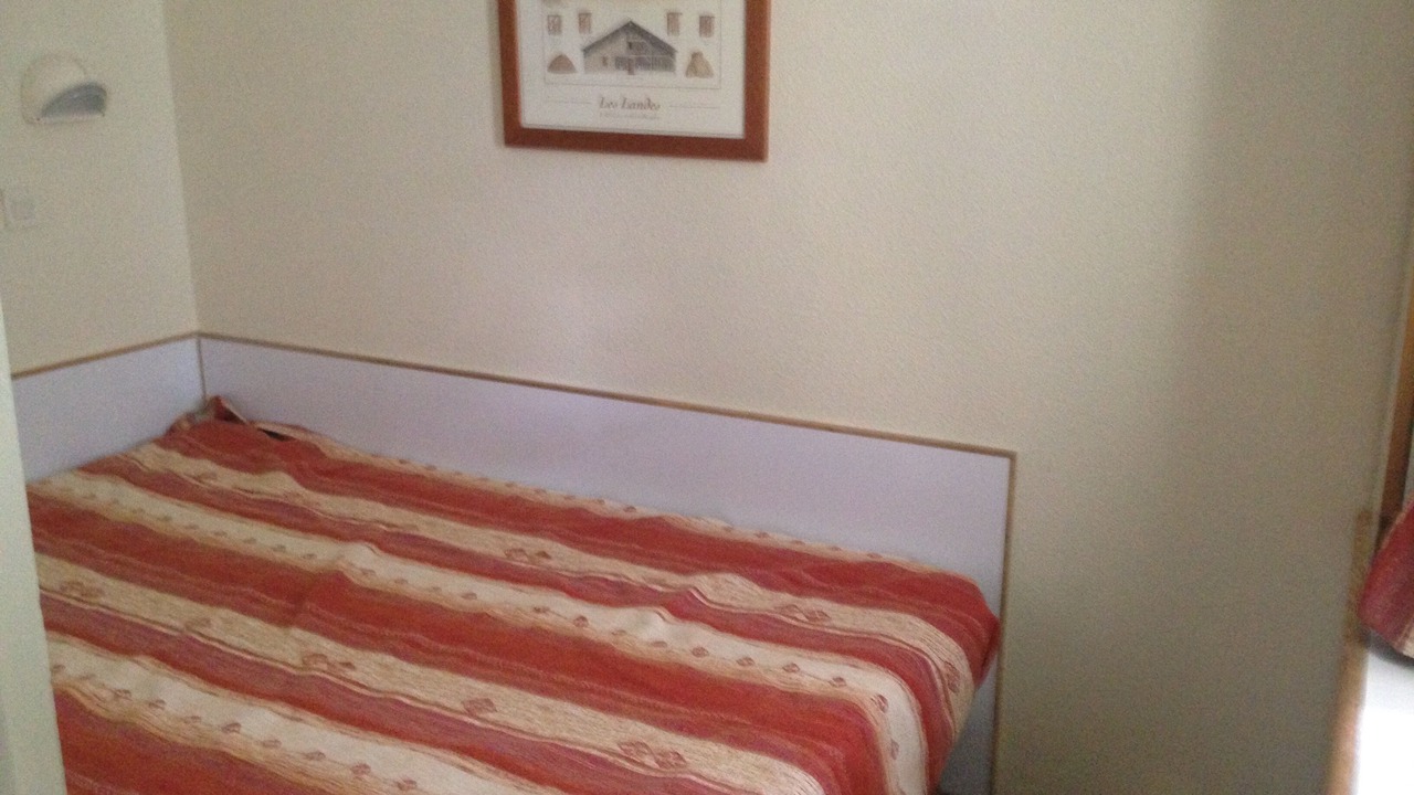 Photo of Bedroom in Moliets-et-Maa