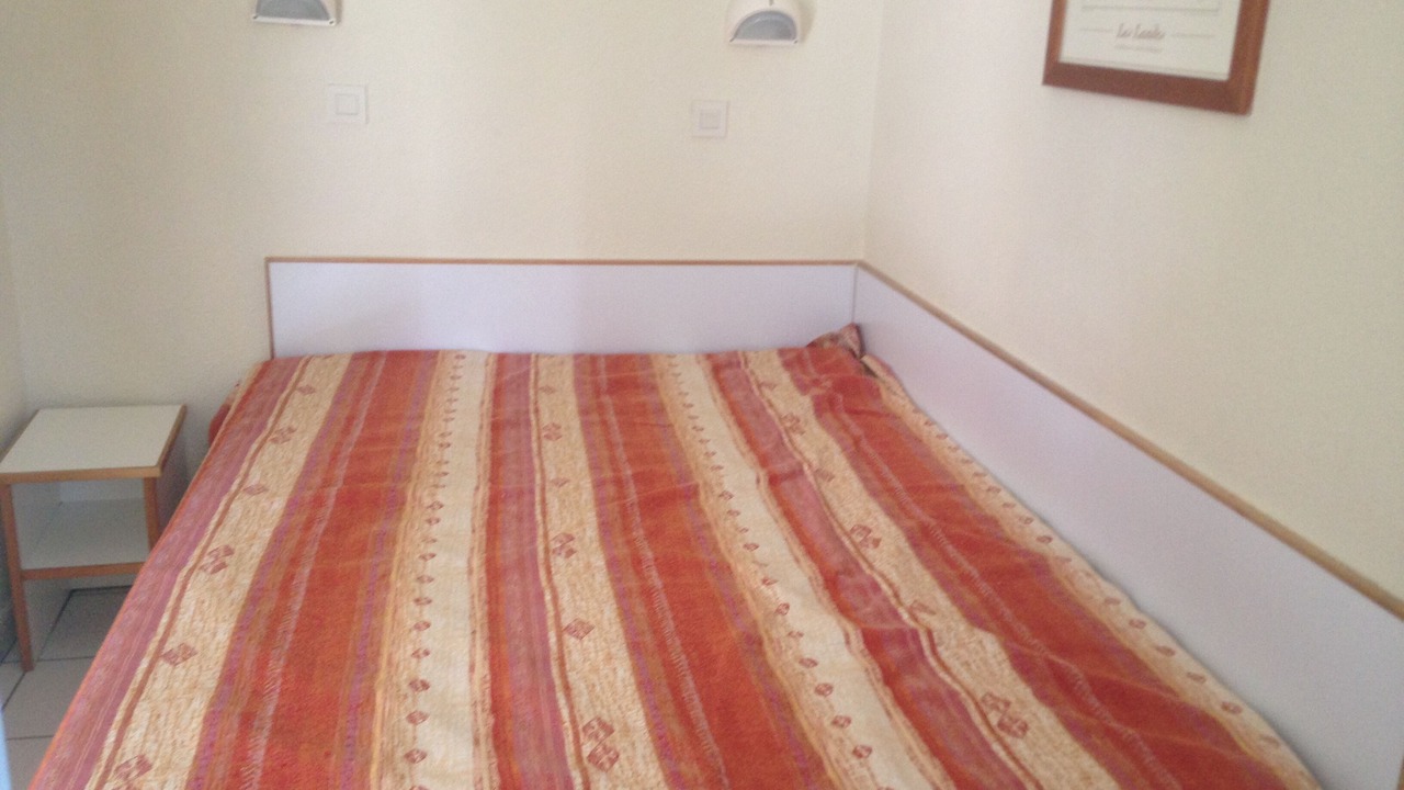 Photo of Bedroom in Moliets-et-Maa