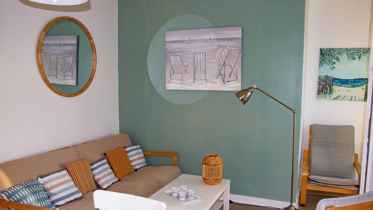 Photo of Livingroom in Ault