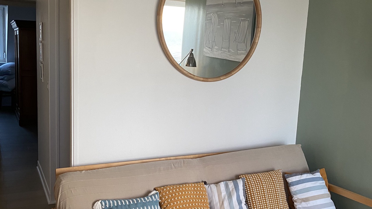 Photo of Livingroom in Ault