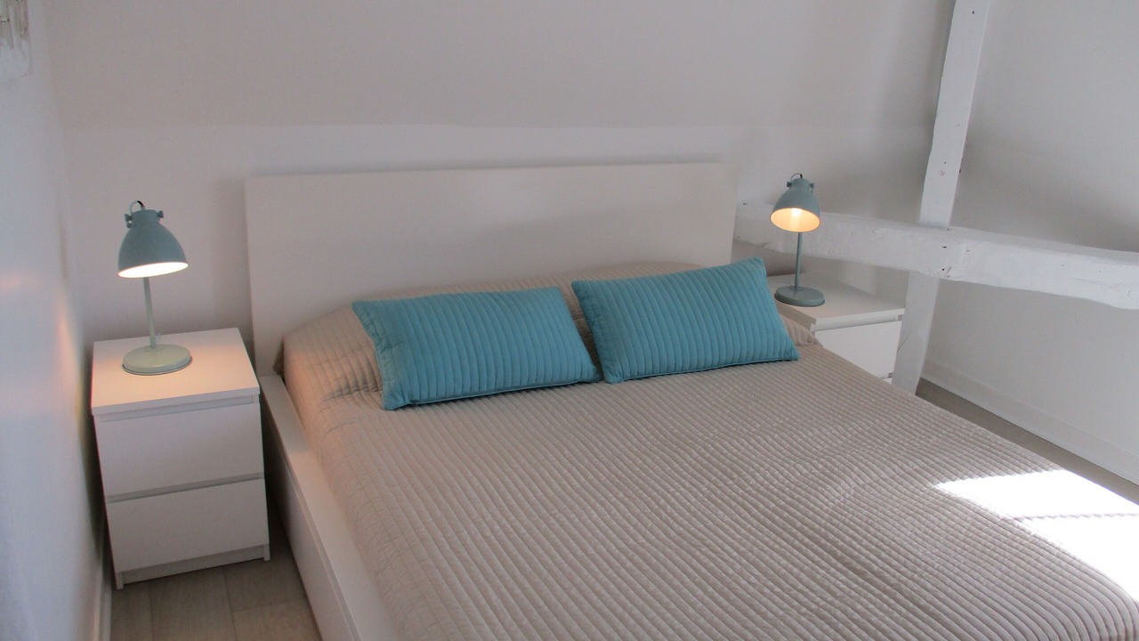 Photo of Bedroom in Ault