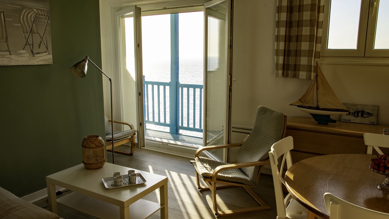 Photo of Livingroom in Ault