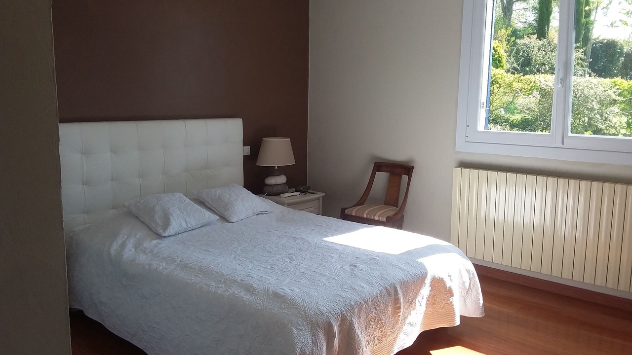 Photo of Bedroom in Arbis