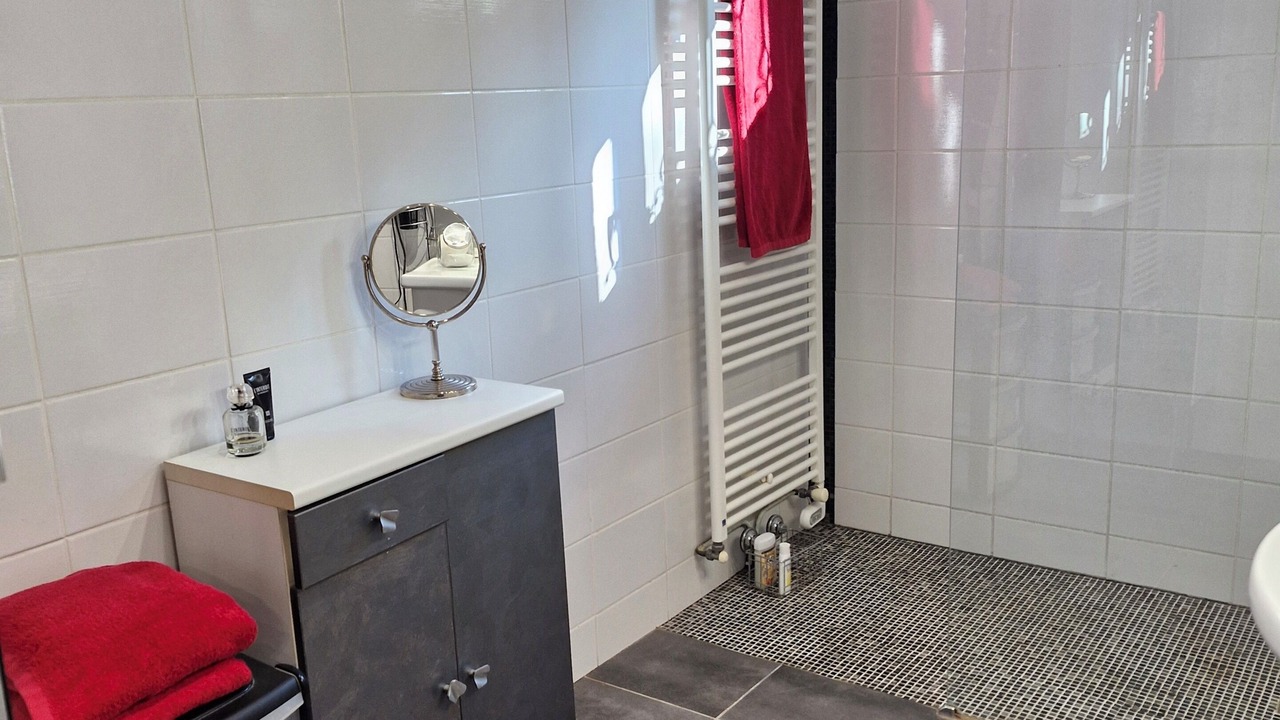 Photo of Bathroom in Arbis