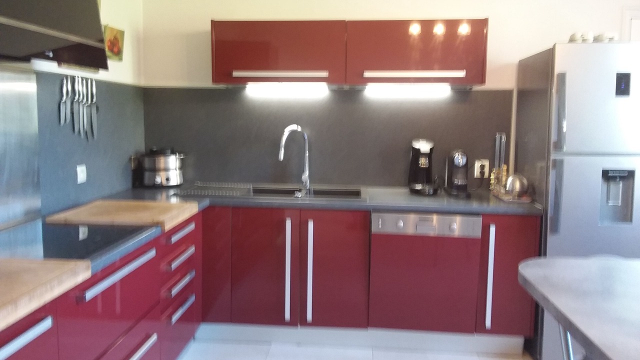 Photo of Kitchen in Arbis