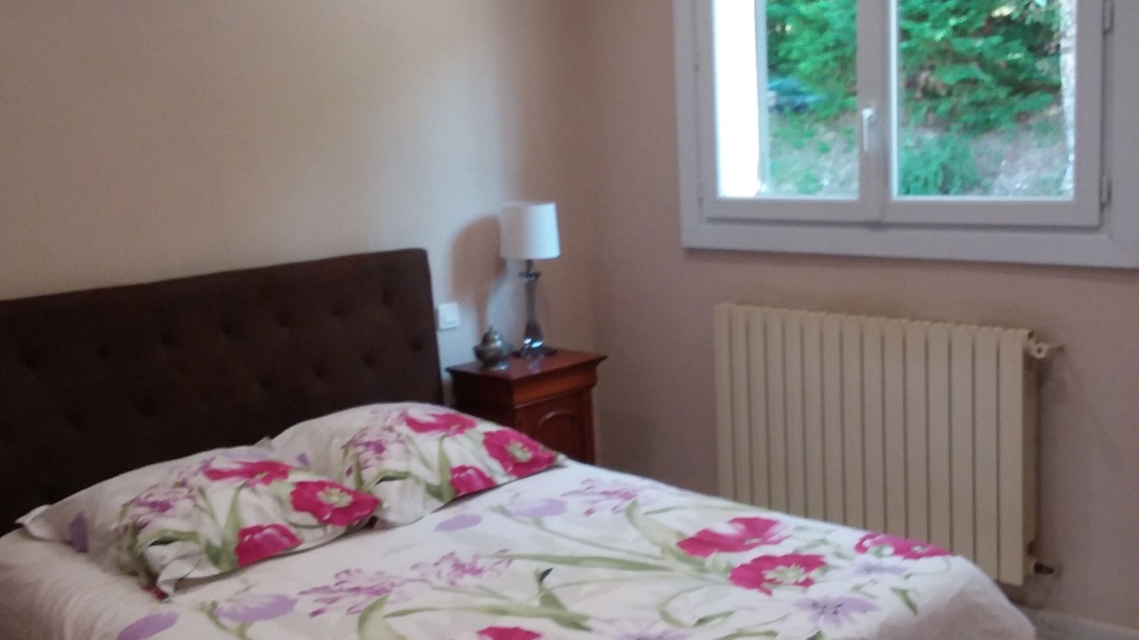 Photo of Bedroom in Arbis