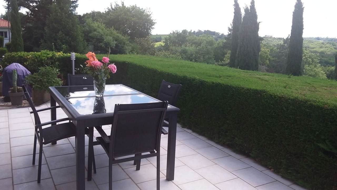 Photo of Outdoor in Arbis