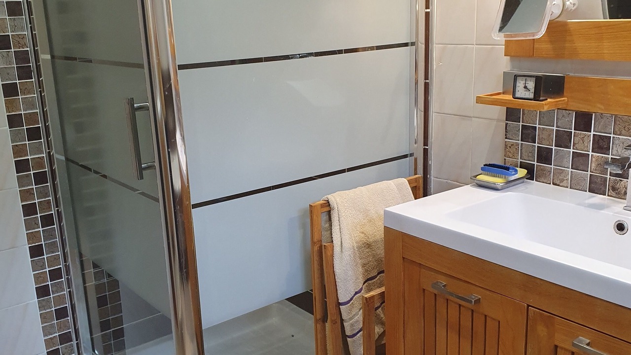 Photo of Bathroom in Arbis