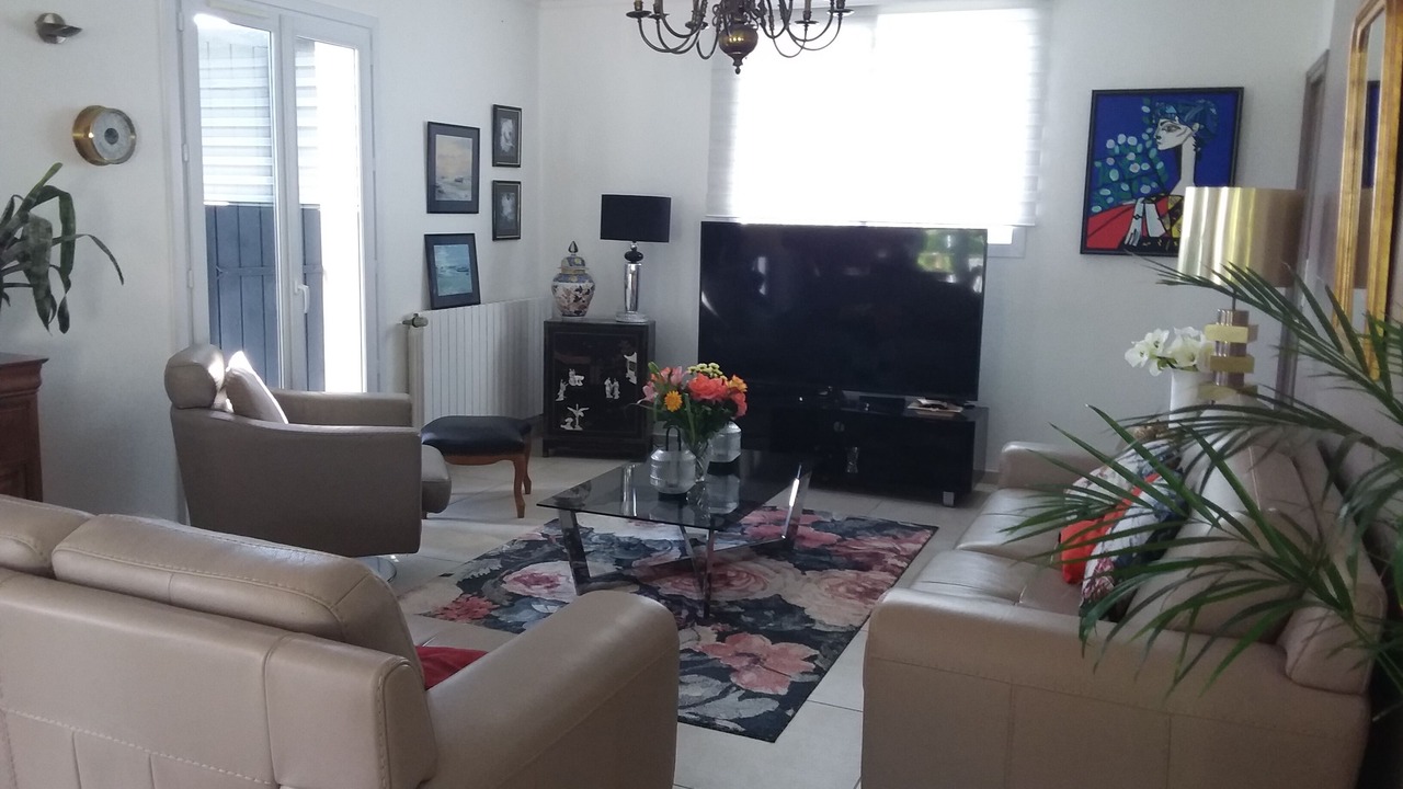 Photo of Livingroom in Arbis