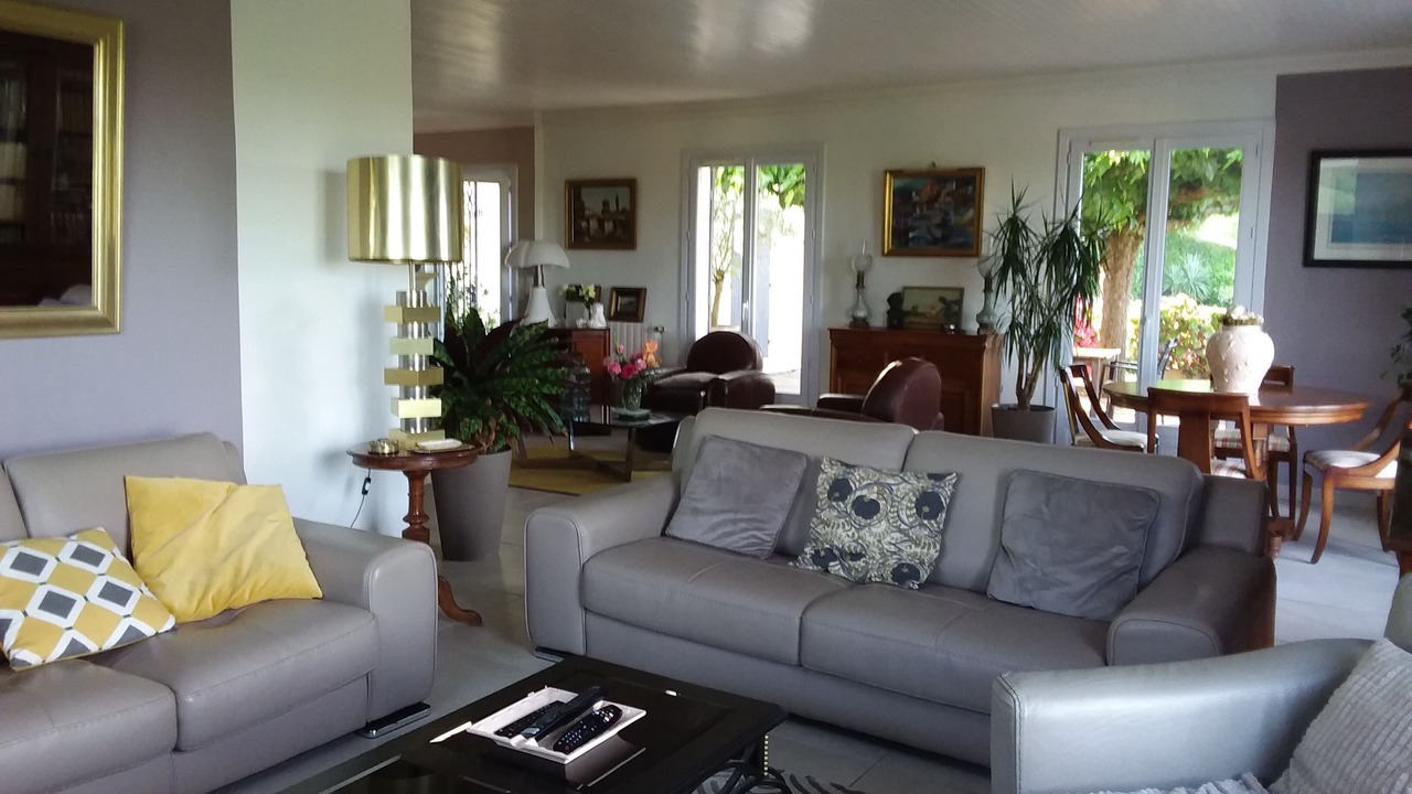 Photo of Livingroom in Arbis