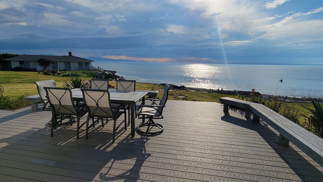 Photo of Outdoor in Oak Harbor