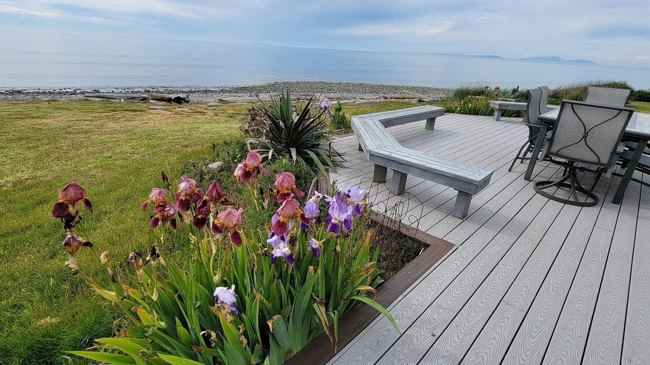 Photo of Outdoor in Oak Harbor