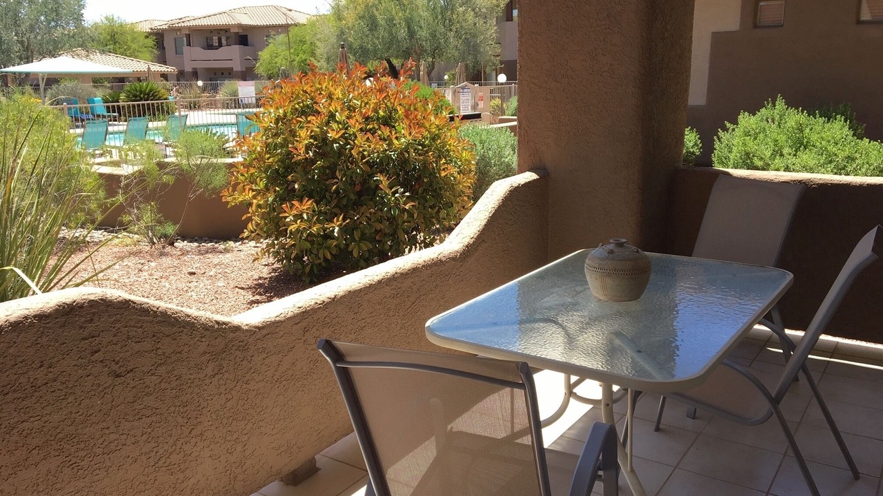 Photo of Outdoor in Rancho Vistoso