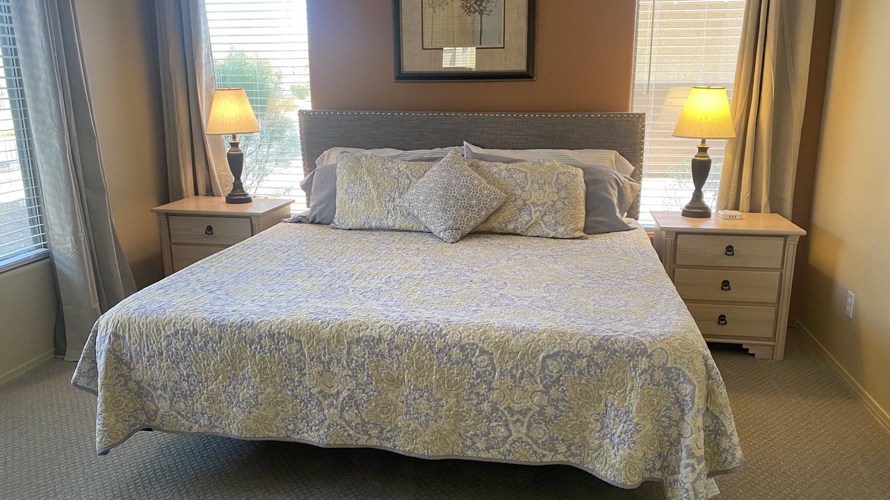 Photo of Bedroom in Rancho Vistoso