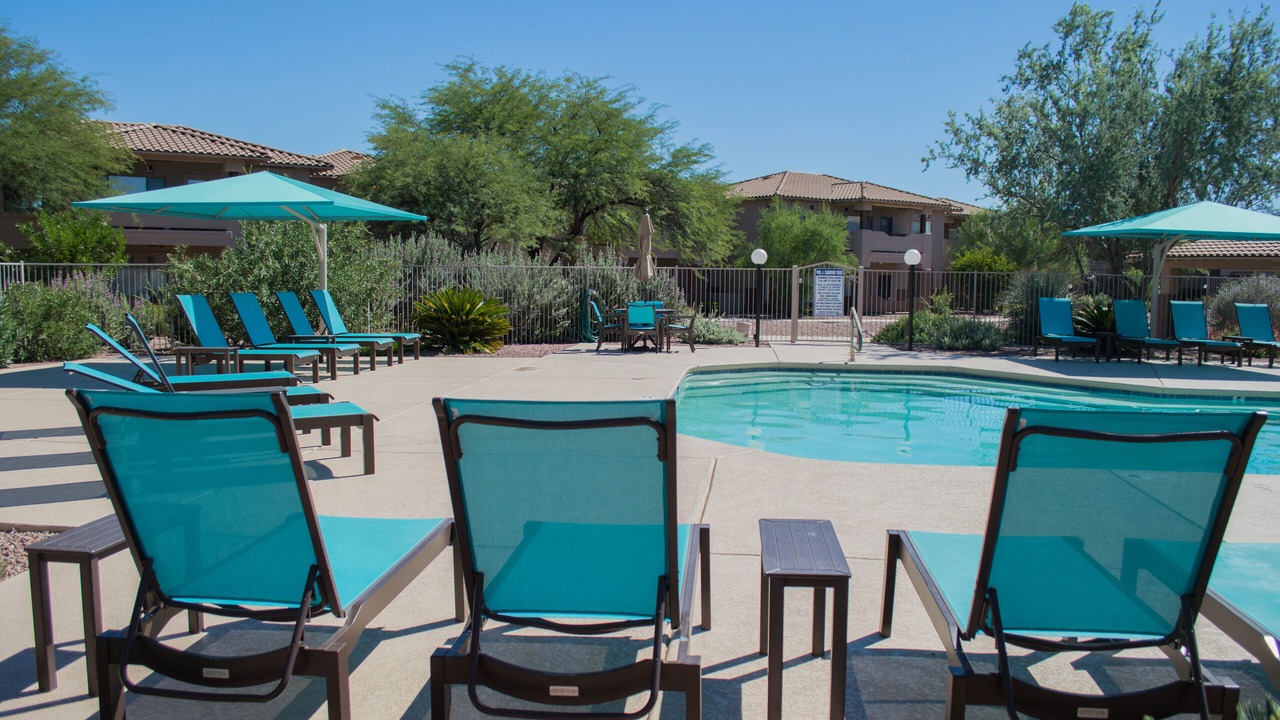 Photo of Outdoor in Rancho Vistoso