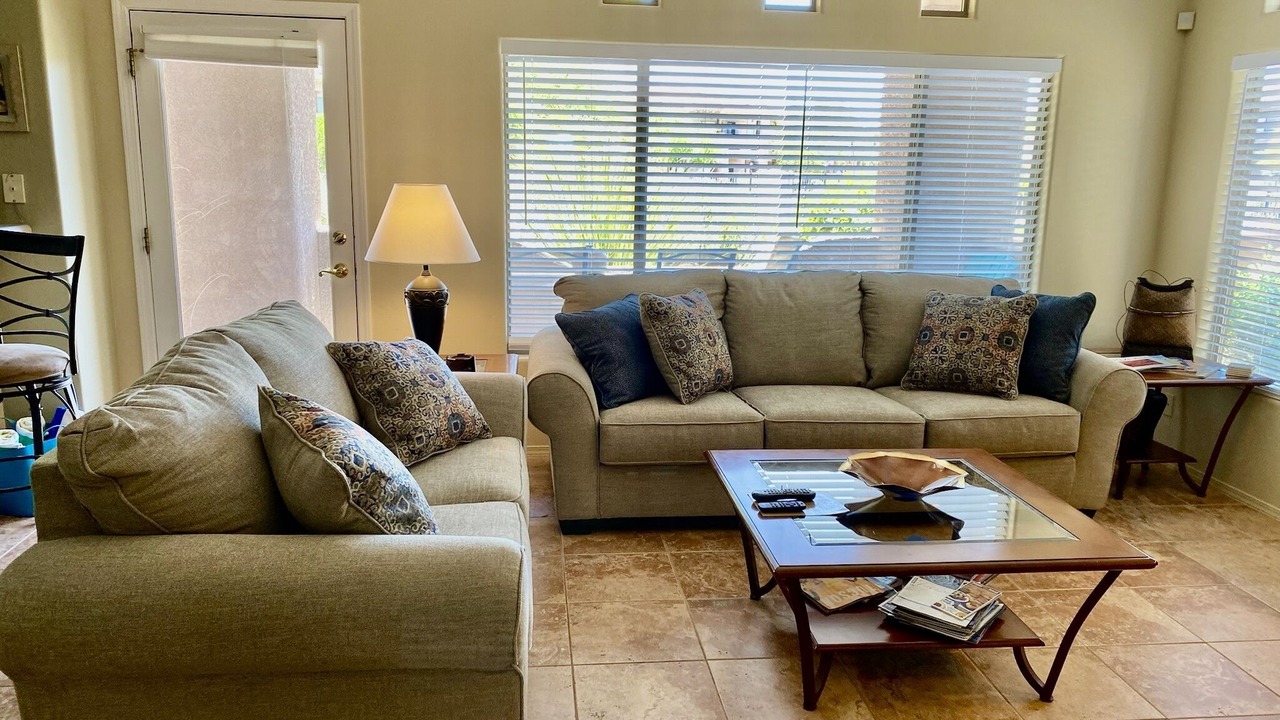 Photo of Livingroom in Rancho Vistoso