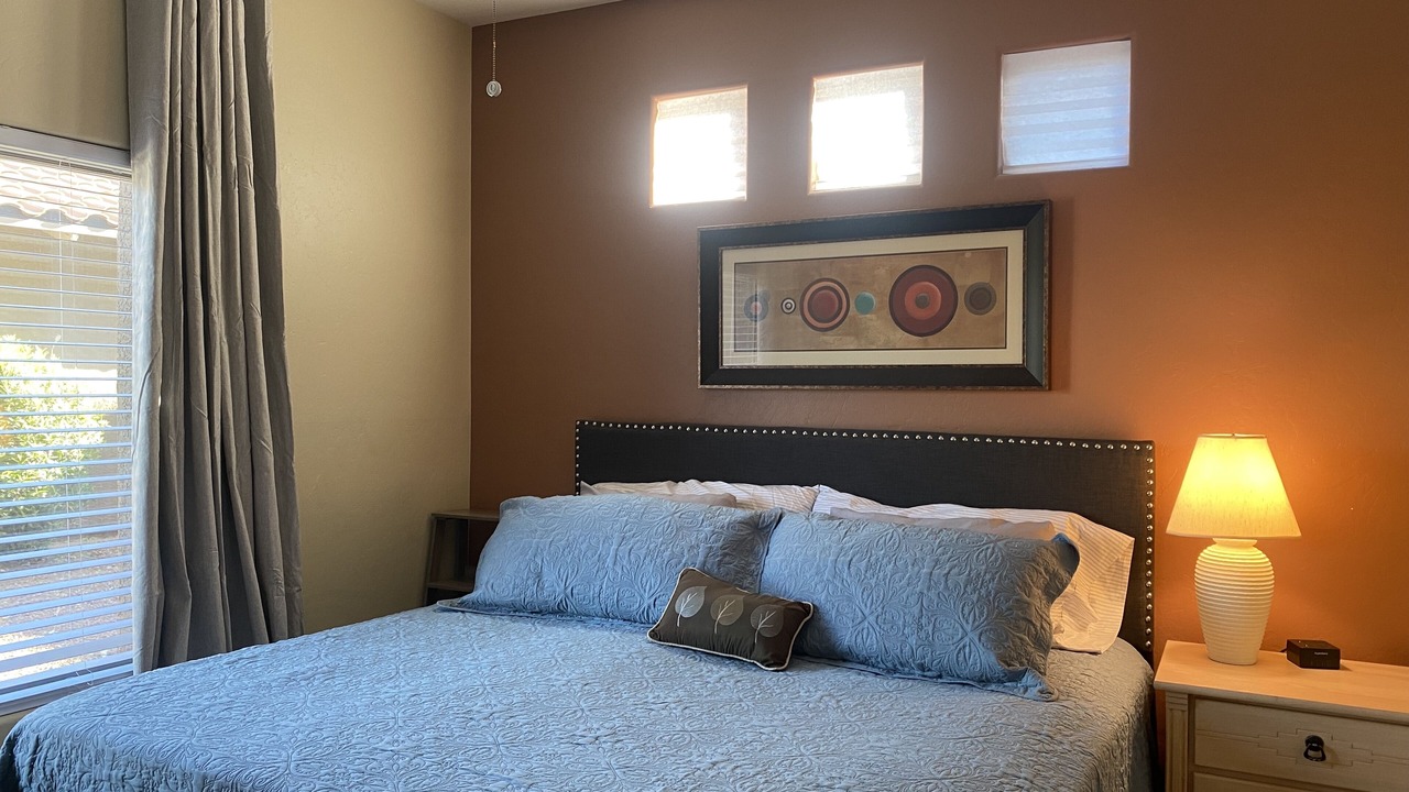 Photo of Bedroom in Rancho Vistoso