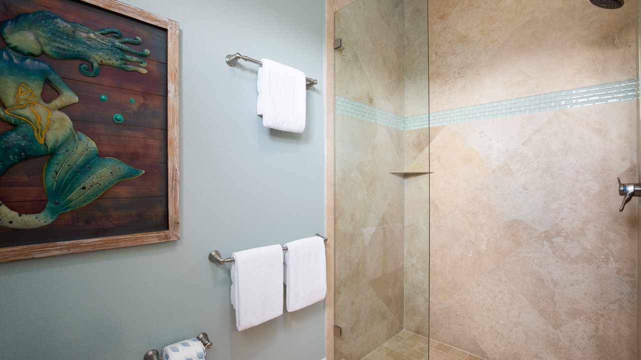 Photo of Bathroom in Villa Lago