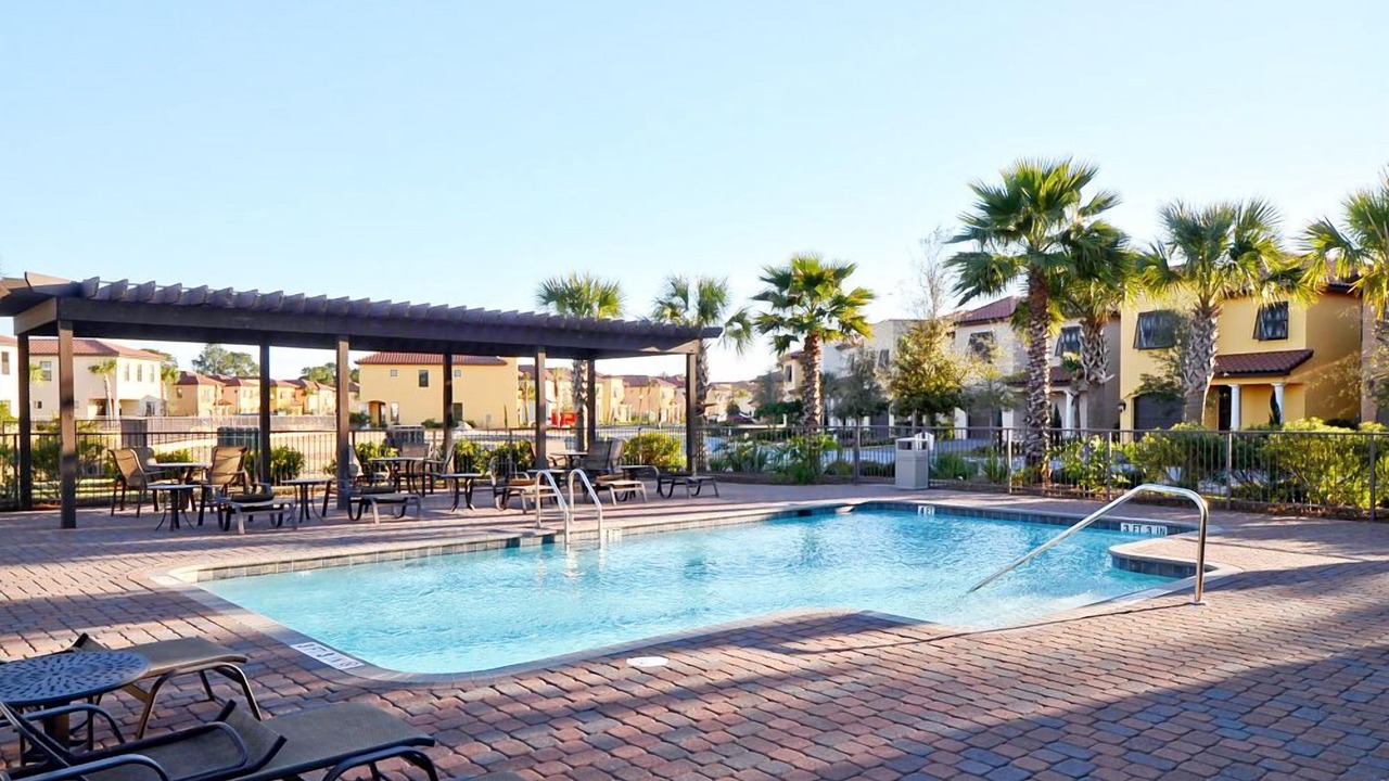 Photo of Outdoor in Villa Lago