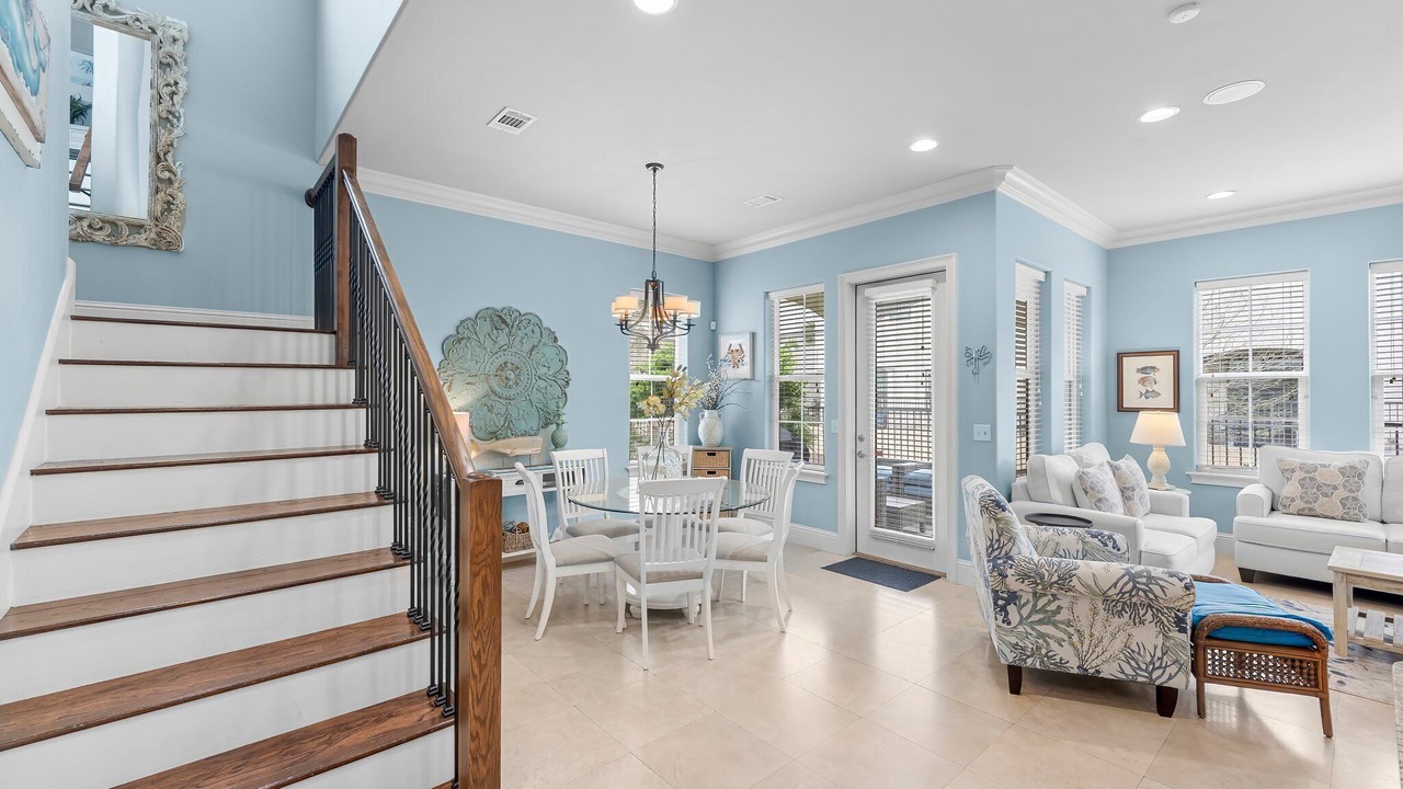 Photo of Livingroom in Villa Lago