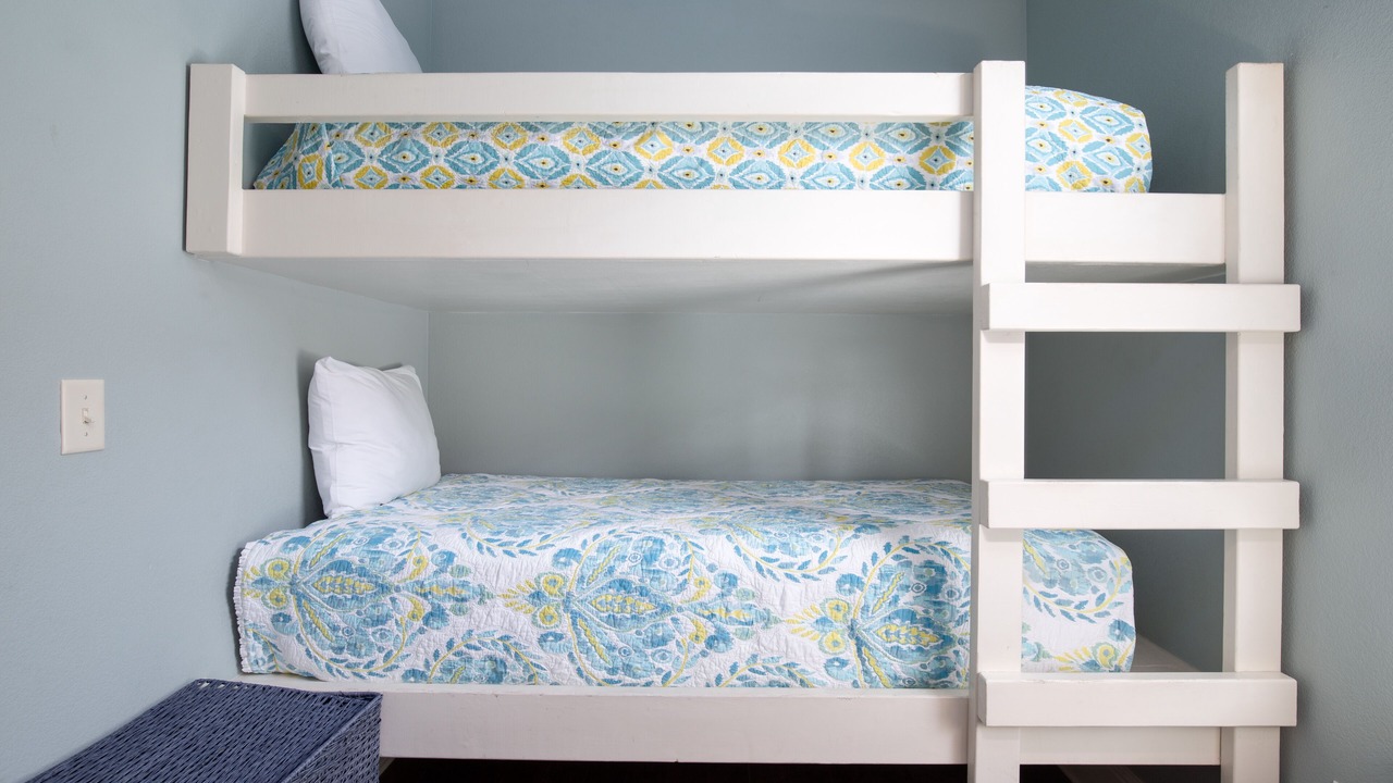 Photo of Bedroom in Villa Lago