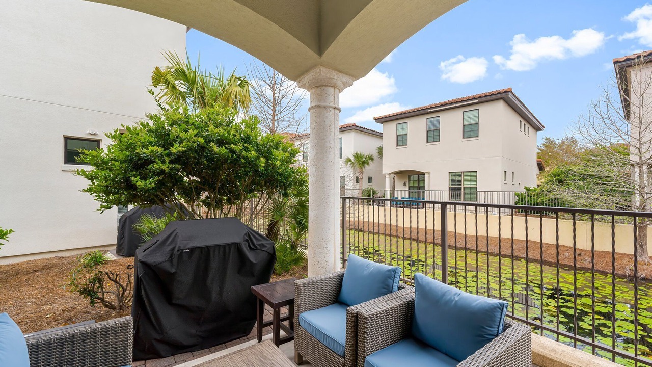 Photo of Others in Villa Lago