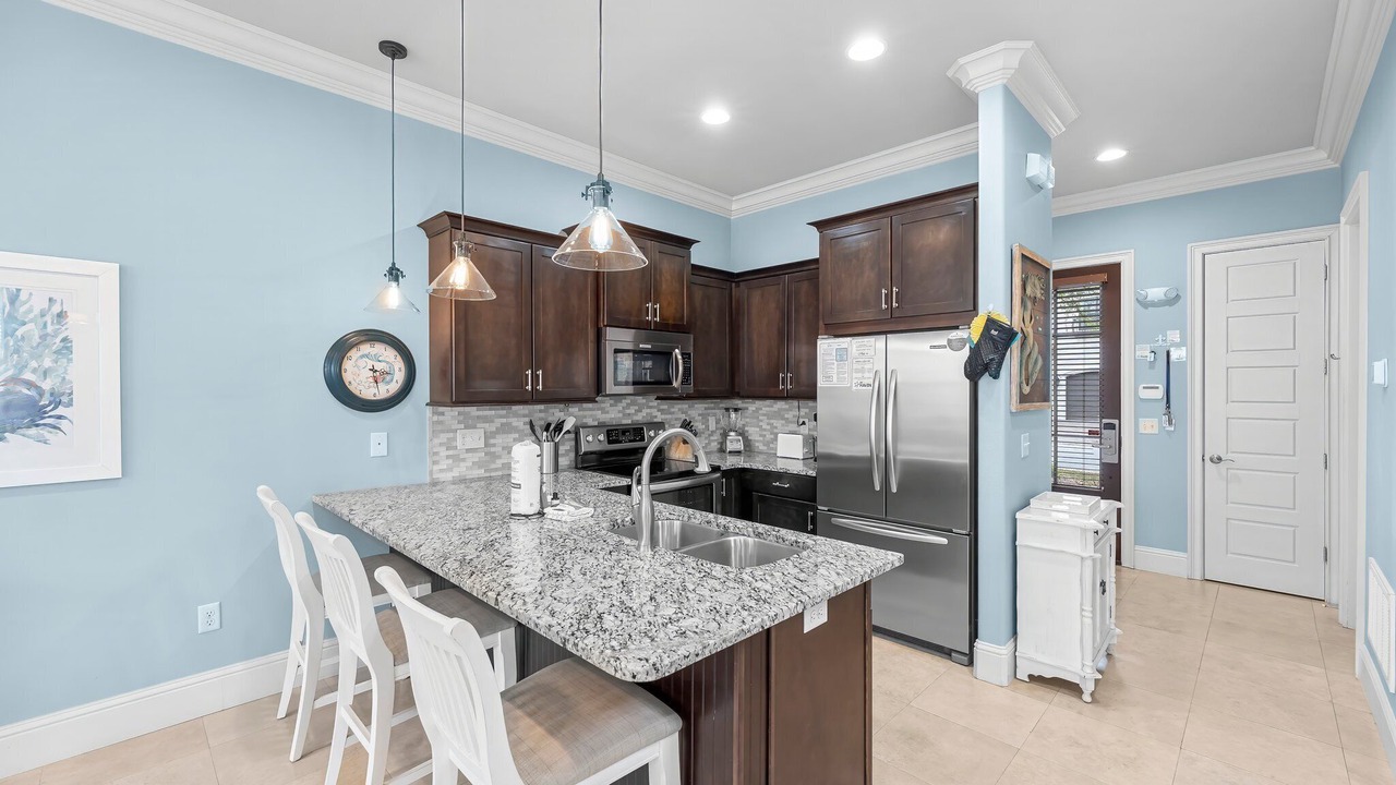 Photo of Others in Villa Lago