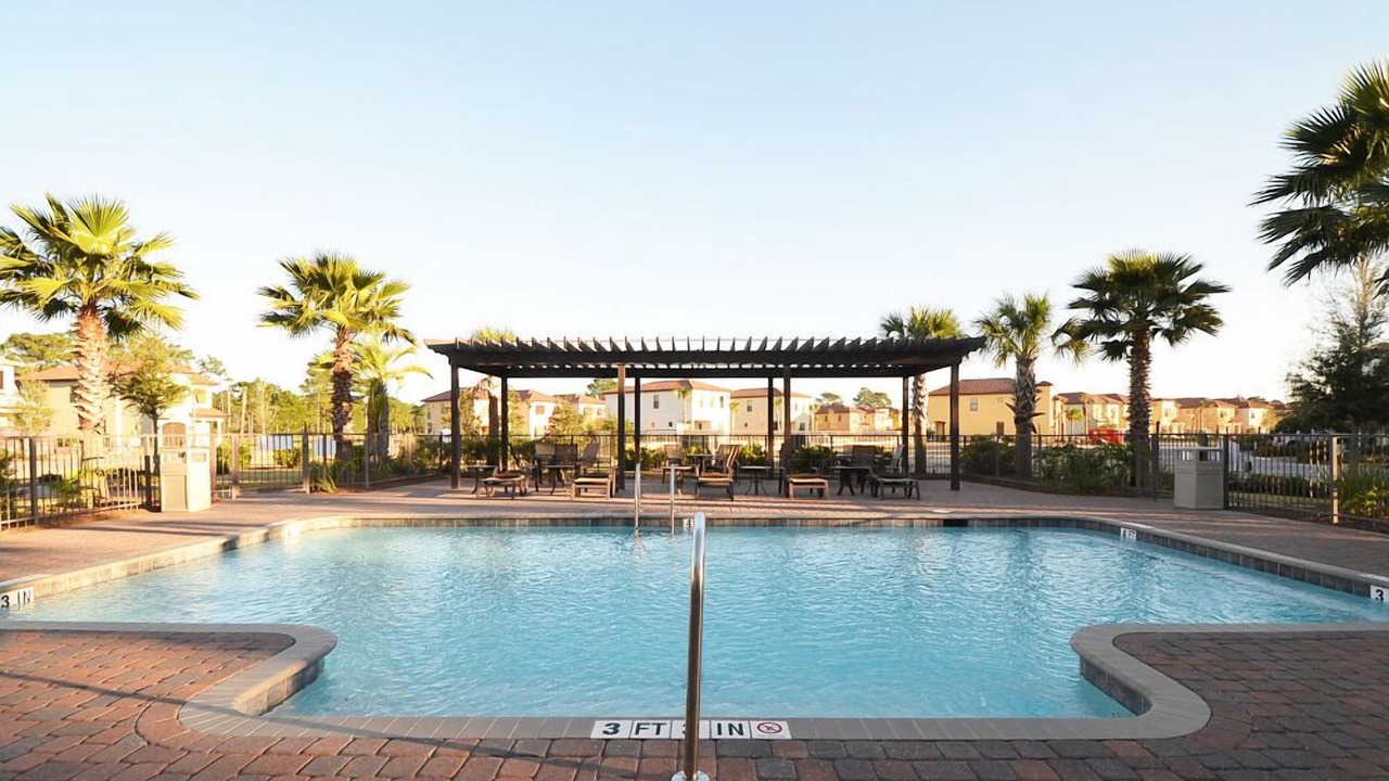 Photo of Outdoor in Villa Lago