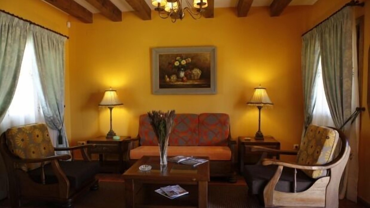 Photo of Livingroom in Turegano