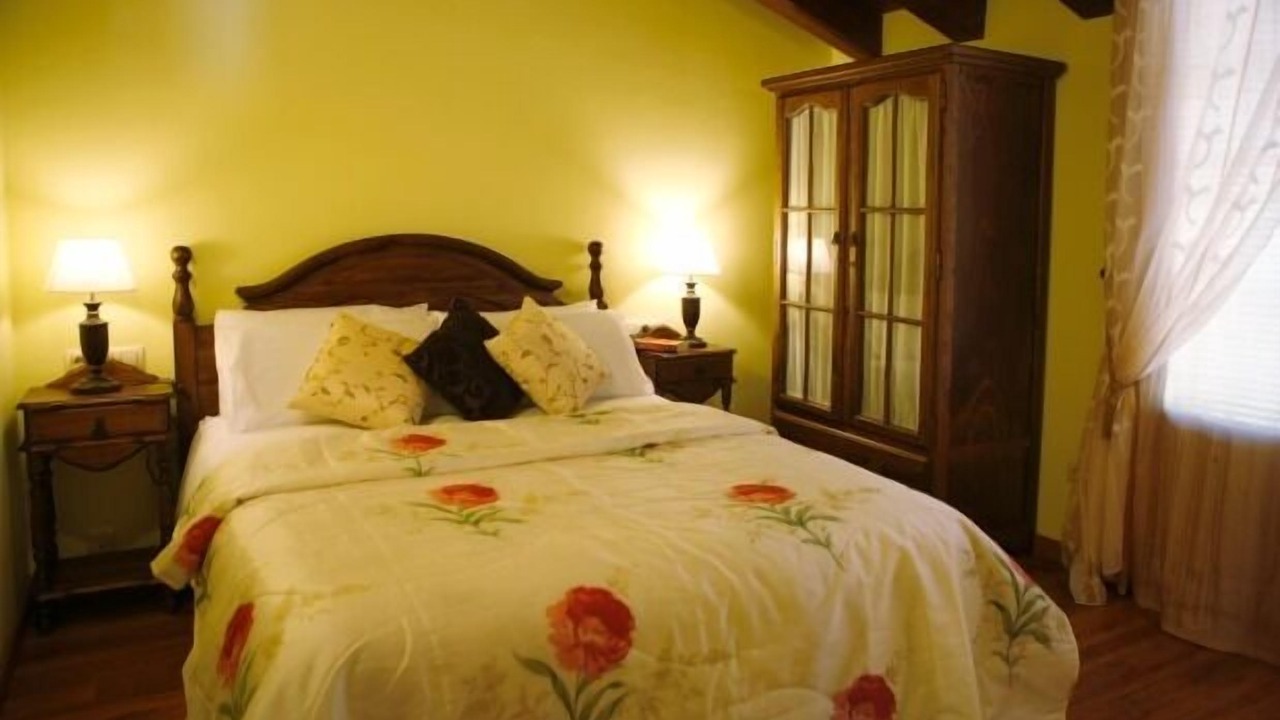 Photo of Bedroom in Turegano