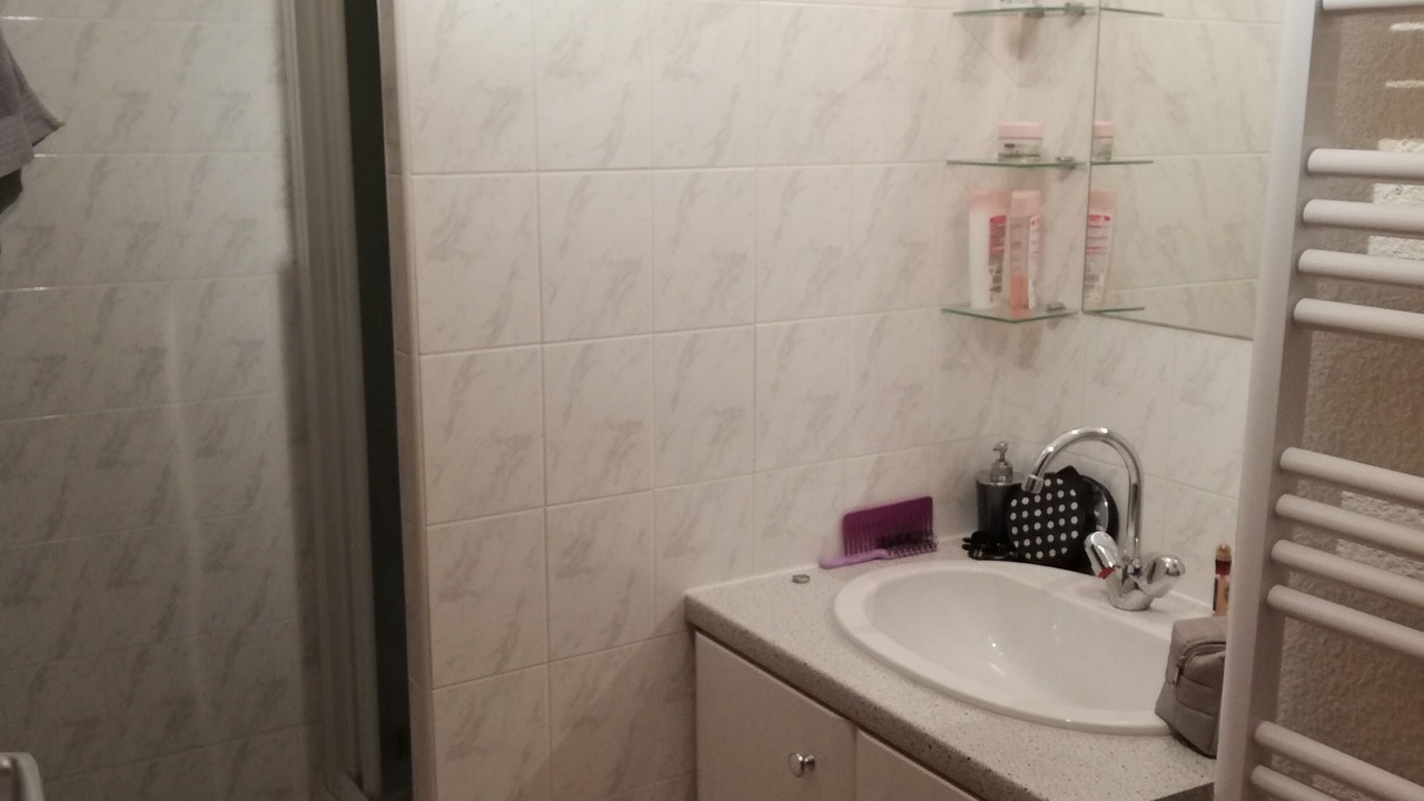 Photo of Bathroom in Luz-Saint-Sauveur