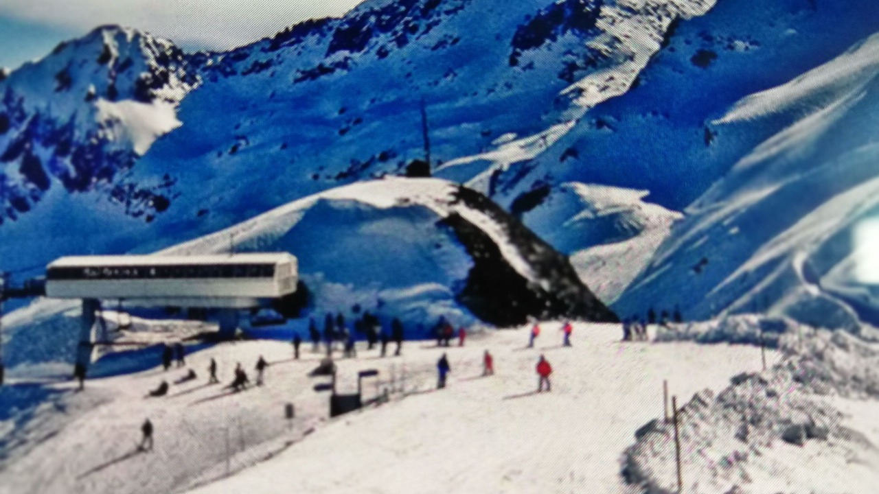 Photo of Others in Luz-Saint-Sauveur