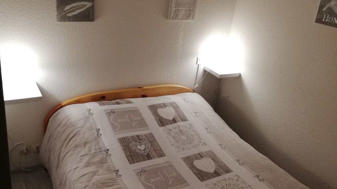 Photo of Bedroom in Luz-Saint-Sauveur