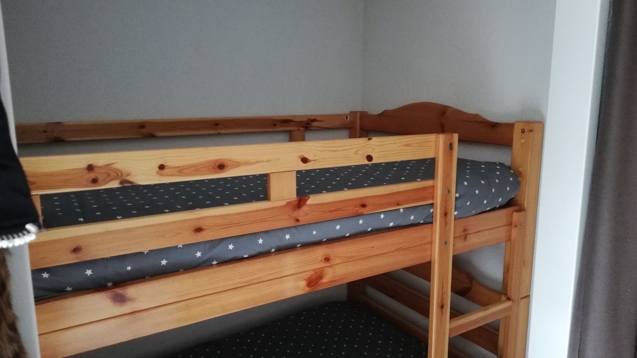 Photo of Bedroom in Luz-Saint-Sauveur