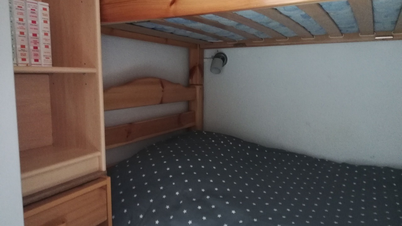 Photo of Bedroom in Luz-Saint-Sauveur