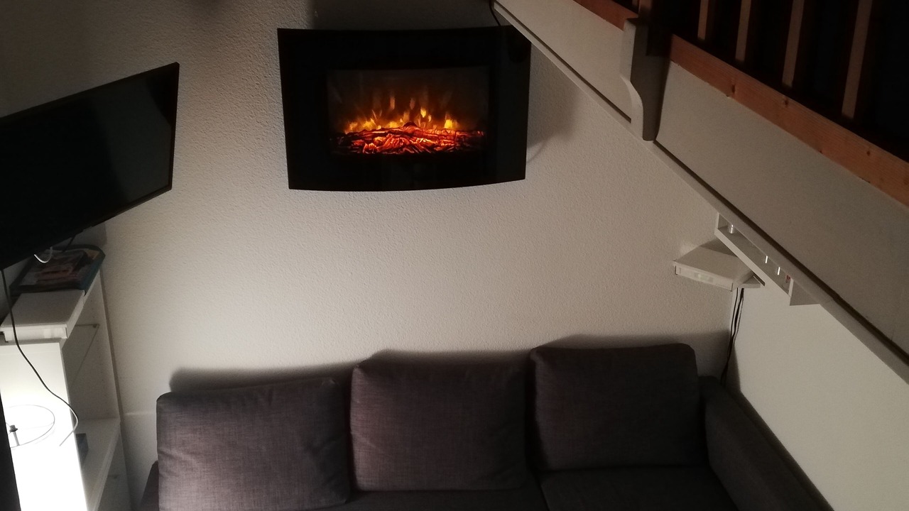 Photo of Livingroom in Luz-Saint-Sauveur